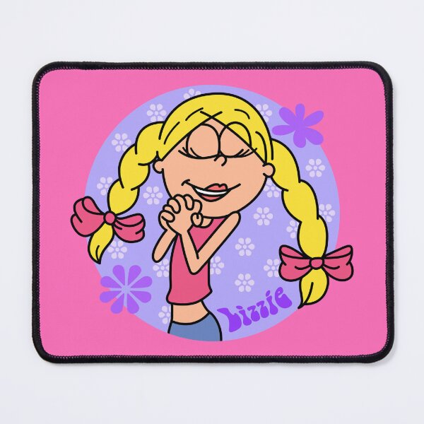 Item preview, Lizzie M. designed and sold by artxlife.