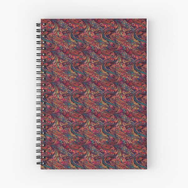 Item preview, Trippy Abstract - Mesmerizing Trippy Pattern designed and sold by Reimagining  Images.
