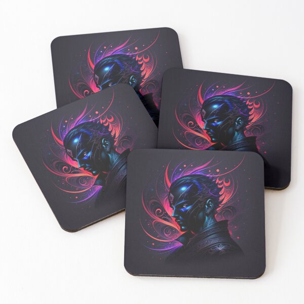 Item preview, Devilish Spirit designed and sold by Newageartstore.