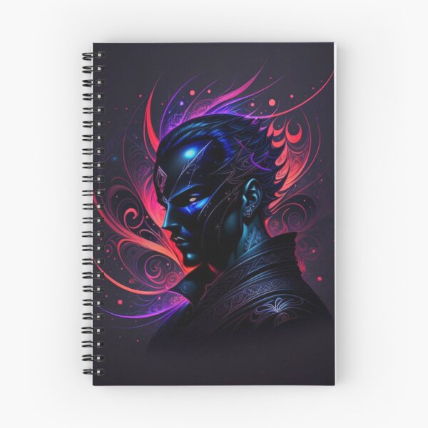 Item preview, Devilish Spirit designed and sold by Newageartstore.