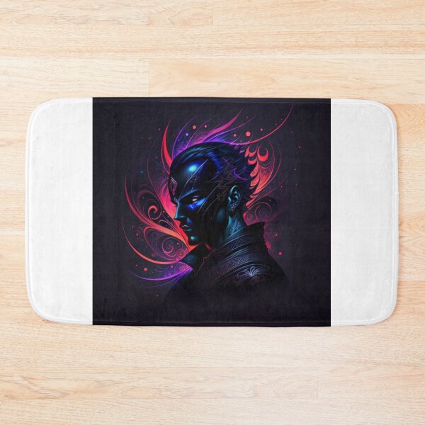Item preview, Devilish Spirit designed and sold by Newageartstore.