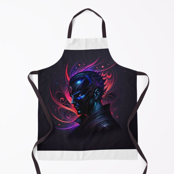 Item preview, Devilish Spirit designed and sold by Newageartstore.