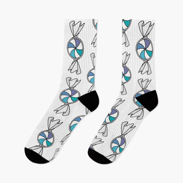 Item preview, Blue Mint Candy designed and sold by murialbezanson.