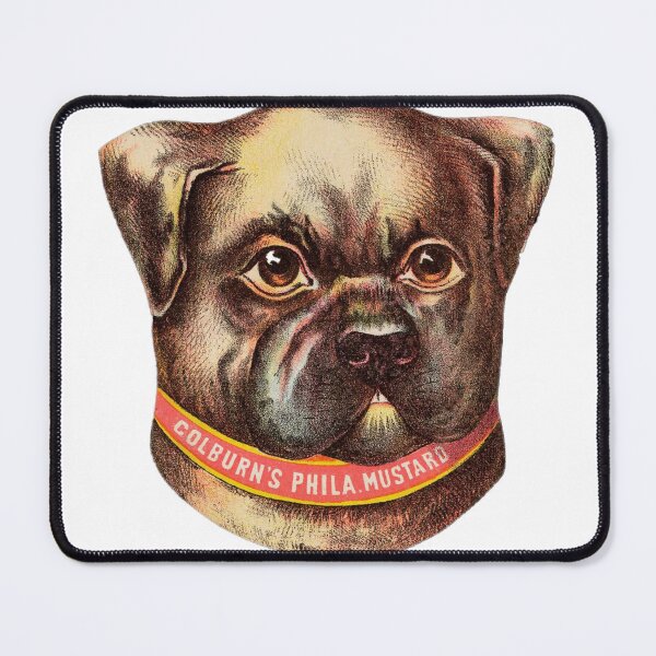 Item preview, Colburn's Mustard designed and sold by nataliee66.