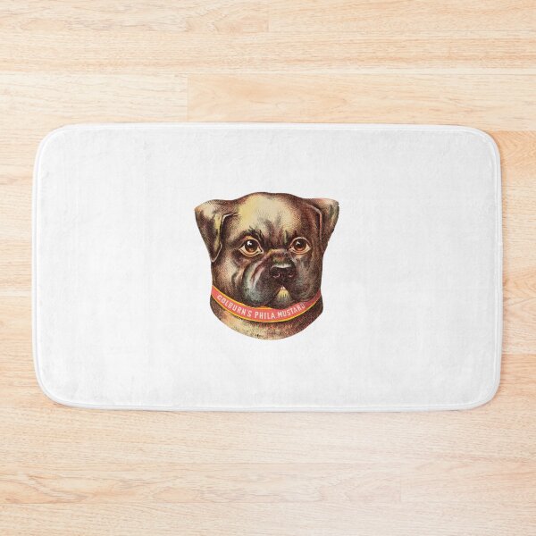 Item preview, Colburn's Mustard designed and sold by nataliee66.