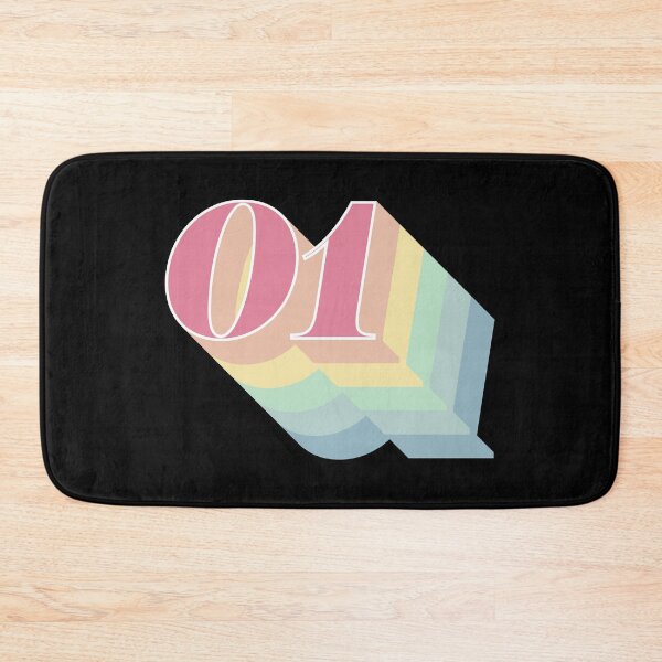 Item preview, 01 designed and sold by Texterns.
