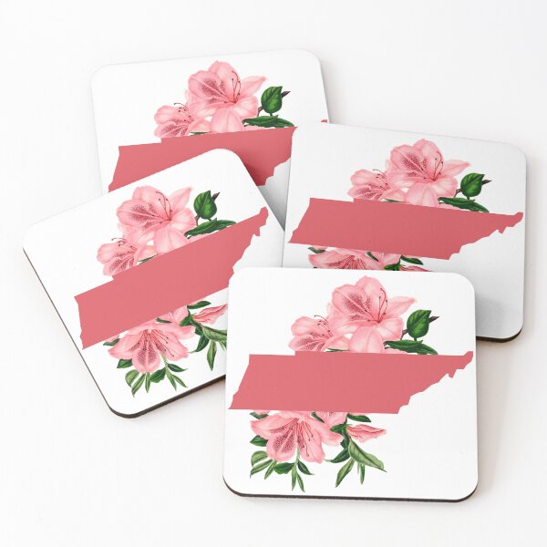 Item preview, Tennessee Azaleas designed and sold by shebringstrings.