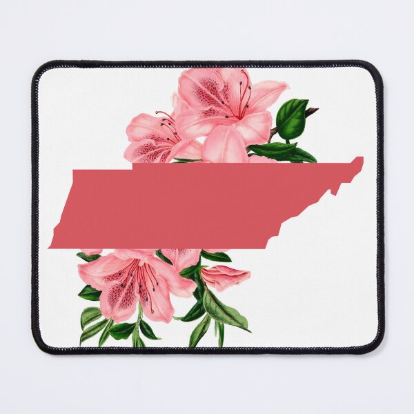 Item preview, Tennessee Azaleas designed and sold by shebringstrings.