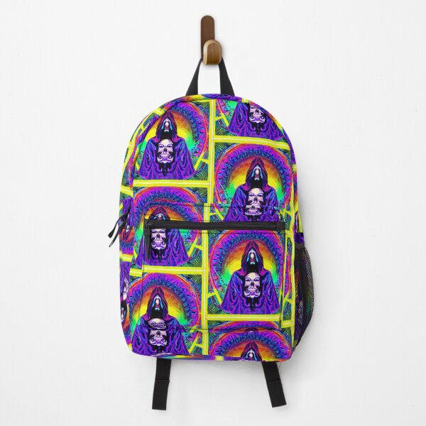 Item preview, Psychedelic Wizard designed and sold by DukeGroovy.