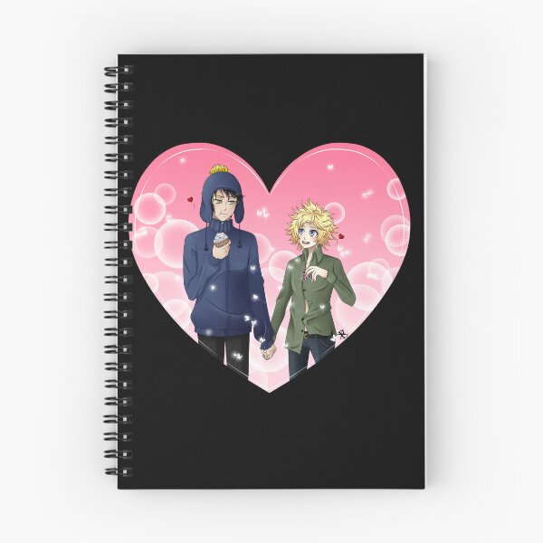 Item preview, Tweek x Craig South park Creek designed and sold by Ralunix.