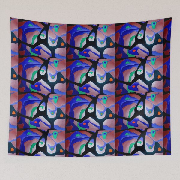 Item preview, Bush Dance B1 designed and sold by Giro Tavitian.