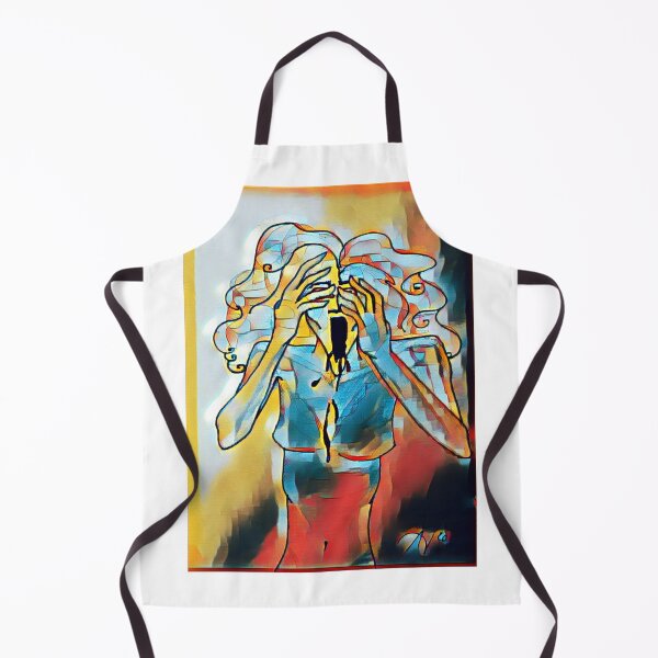Item preview, Filtered scream designed and sold by ARHtist.
