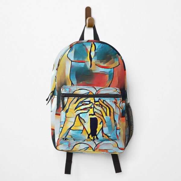 Item preview, Filtered scream designed and sold by ARHtist.