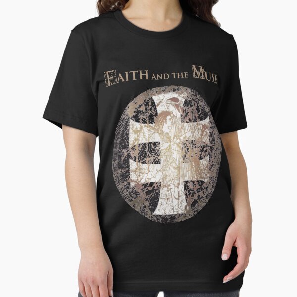 Item preview, Faith And The Muse designed and sold by SOOG.