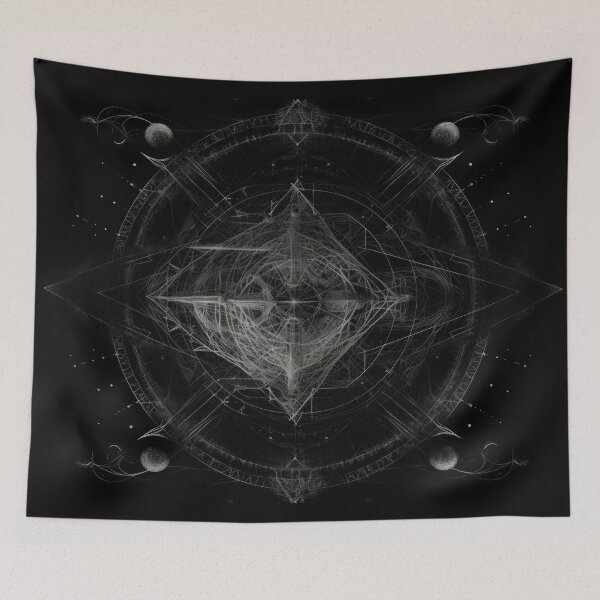 Item preview, Inverse Crucible designed and sold by Emberoot.
