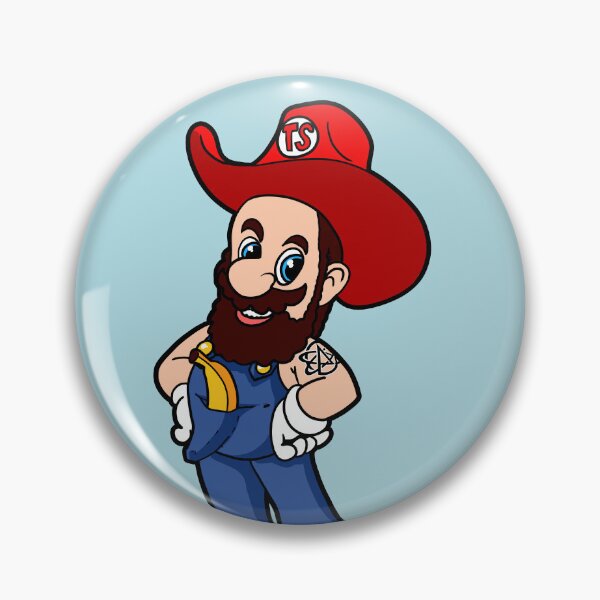Item preview, Danio Bro' designed and sold by HarleyWarren.