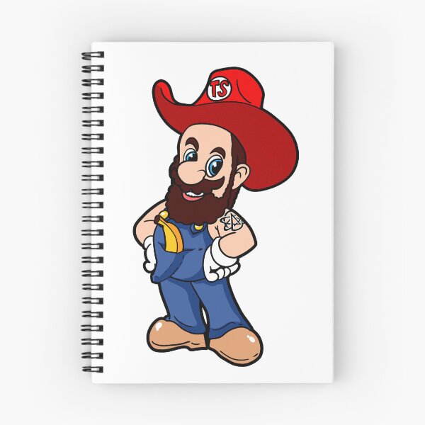 Item preview, Danio Bro' designed and sold by HarleyWarren.