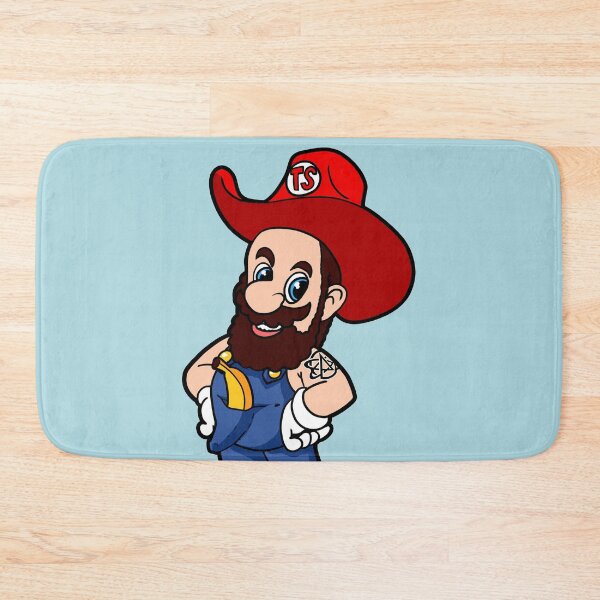 Item preview, Danio Bro' designed and sold by HarleyWarren.