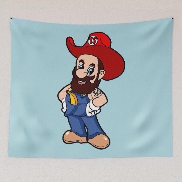 Item preview, Danio Bro' designed and sold by HarleyWarren.