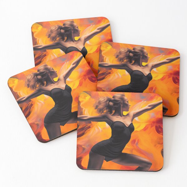 Item preview, Dance in the Darkness designed and sold by Tintoret396.