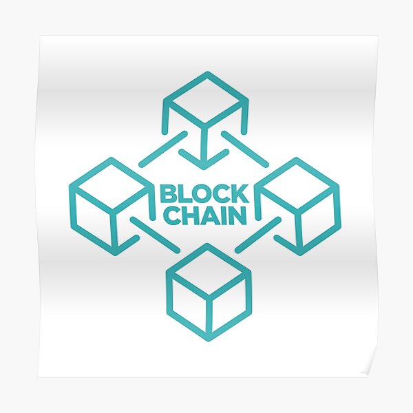 BlockChain Poster