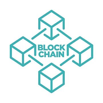 Artwork thumbnail, BlockChain by MMATEES