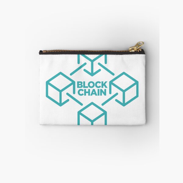 Item preview, BlockChain designed and sold by MMATEES.