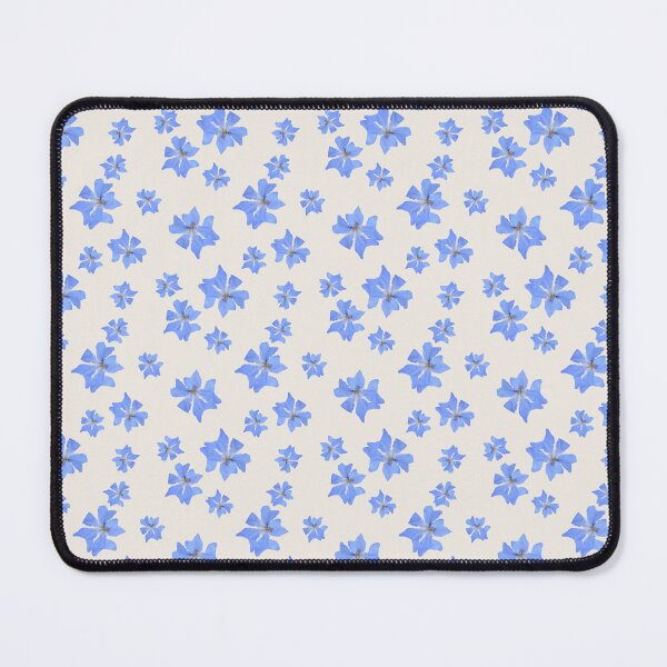 Item preview, Blue Wildflower designed and sold by STHogan.