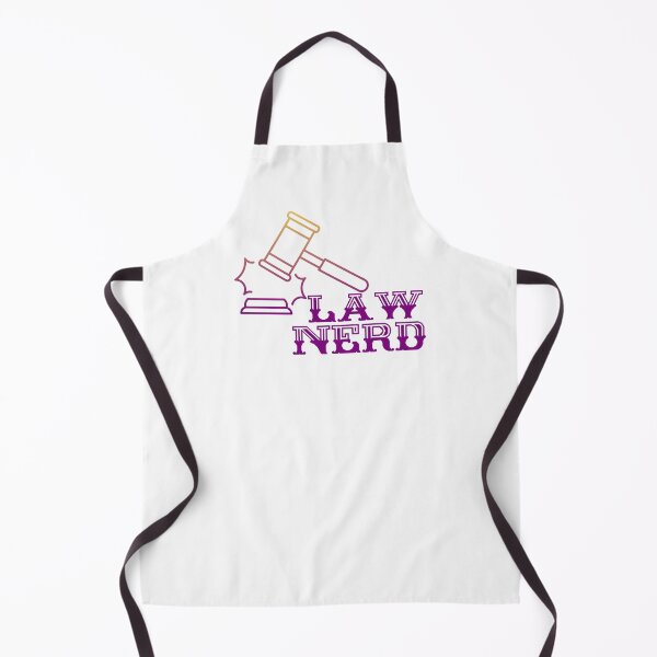 Item preview, TRUE CRIME - LAW NERD designed and sold by KelliesCorner.