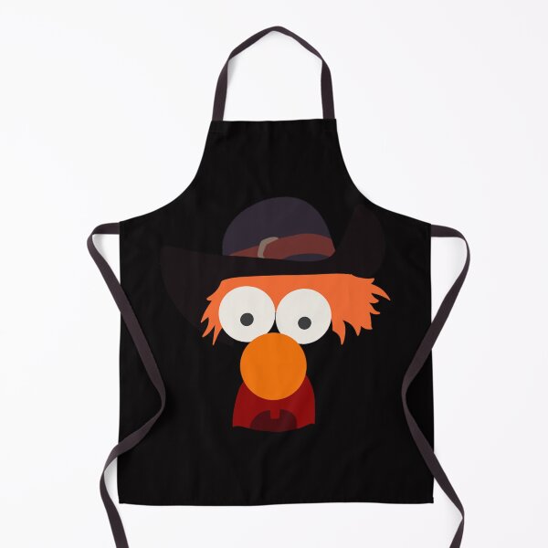 Item preview, Beaker Treasure Island designed and sold by ReneeLars.