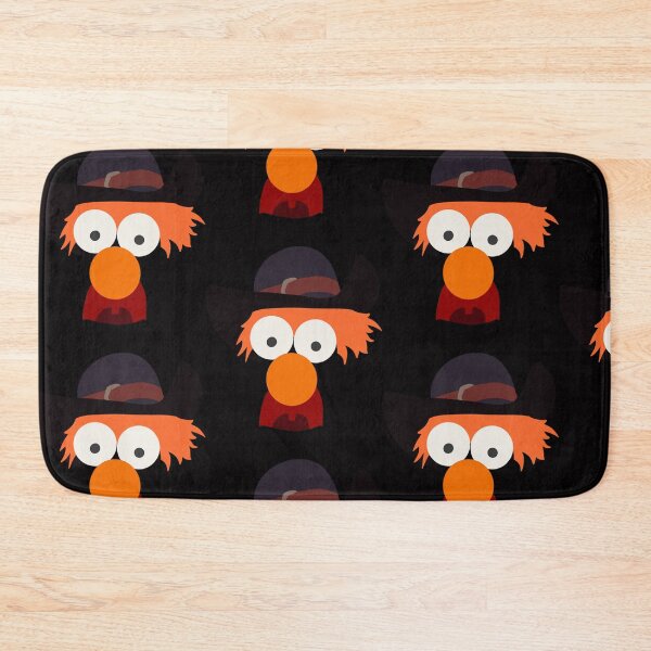 Item preview, Beaker Treasure Island   designed and sold by ReneeLars.