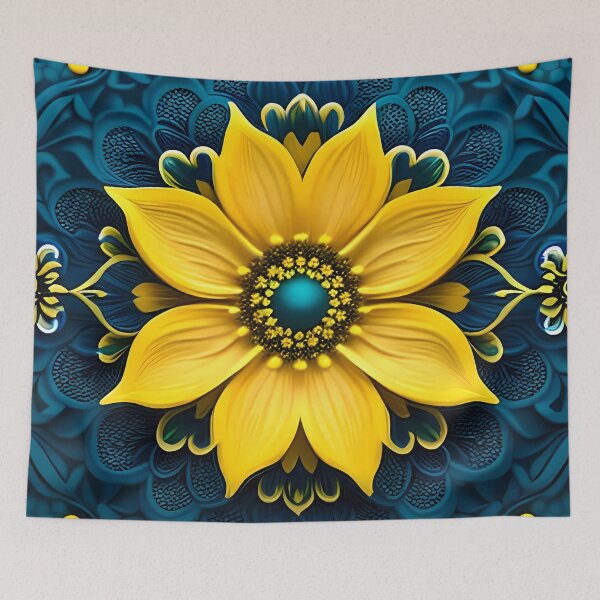 Item preview, Royale Paradise  designed and sold by FaithandFlex.