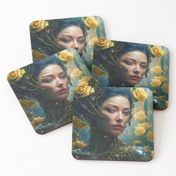Item preview, Gaia Overcomes designed and sold by Melanie Uadjit.