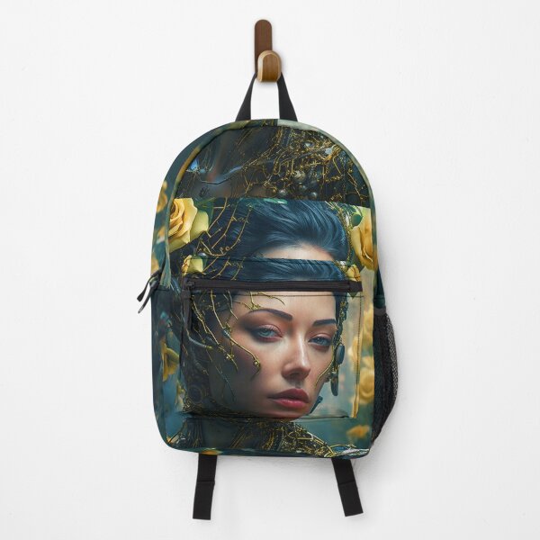 Item preview, Gaia Overcomes designed and sold by Melanie Uadjit.