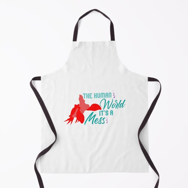 Item preview, The Human World It’s a Mess designed and sold by mainstreetmerch.