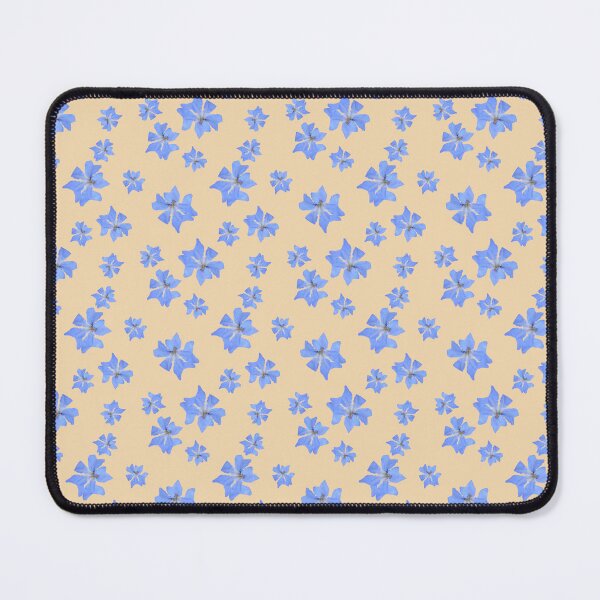 Item preview, Blue Flower designed and sold by STHogan.