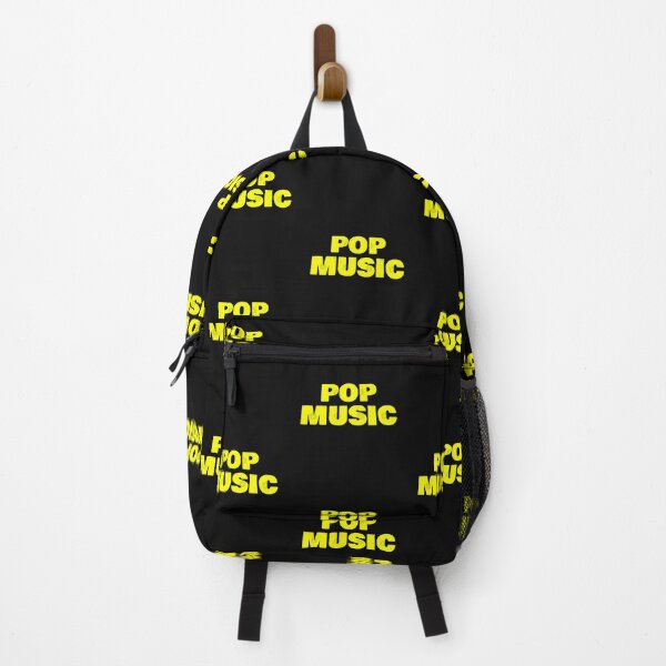Item preview, Pop music designed and sold by SisterRowea.