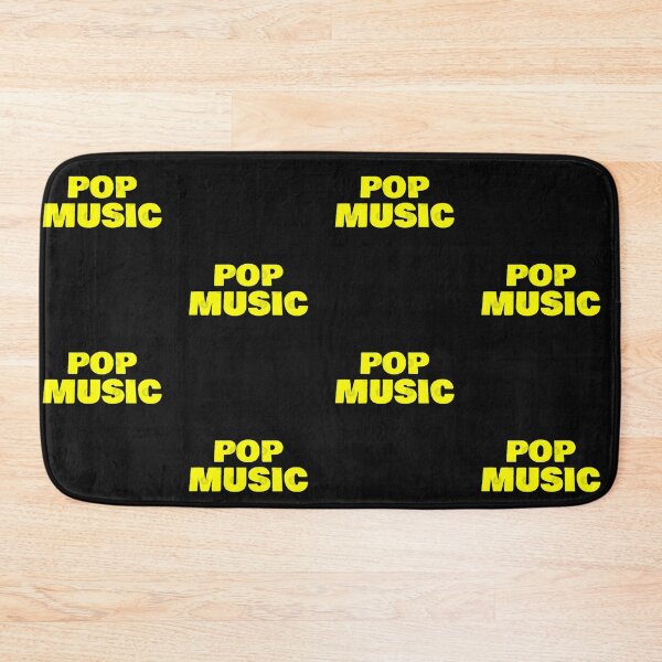 Item preview, Pop music designed and sold by SisterRowea.