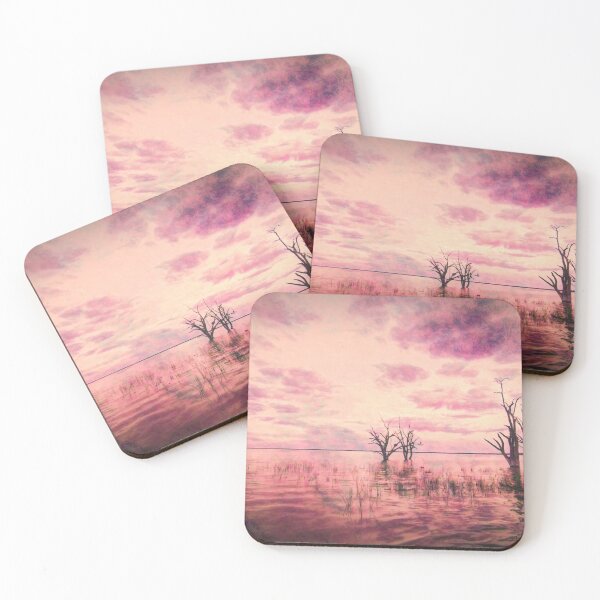 Item preview, Pink Sunset designed and sold by DVJPhotography.