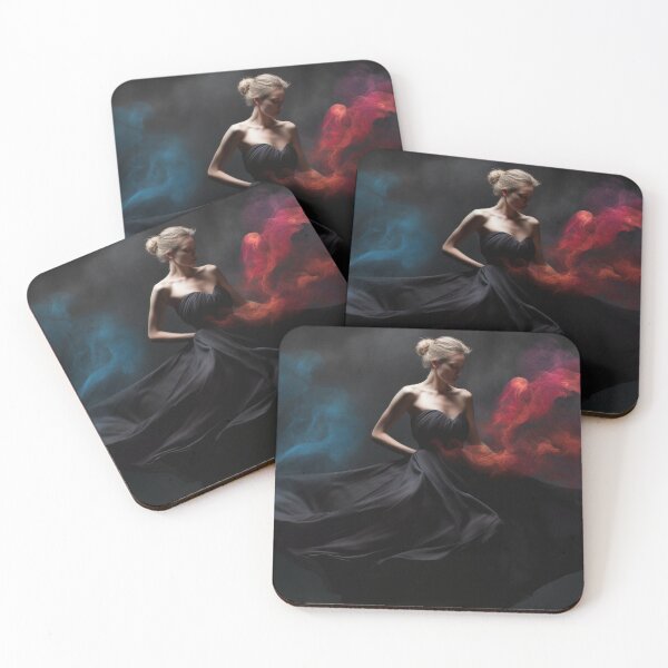 Item preview, Dance in the Darkness designed and sold by Tintoret396.