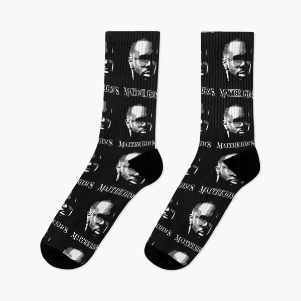 Item preview, BLACK MAITRE GIMS designed and sold by GEAR--X.