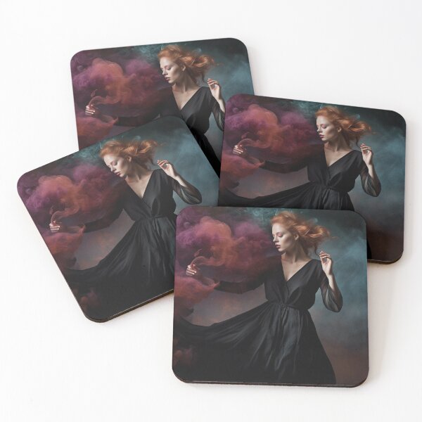 Item preview, Dance in the Darkness designed and sold by Tintoret396.