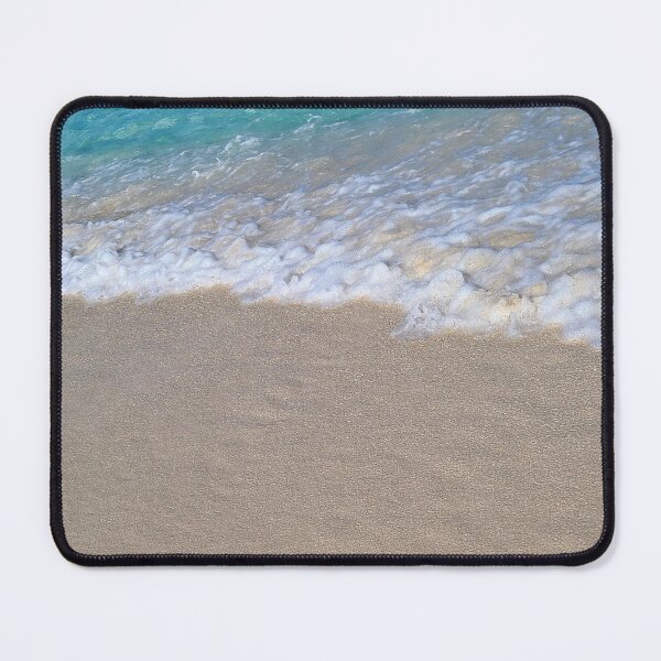 Item preview, The Beautiful Beaches of Turks & Caicos designed and sold by TreasleC.