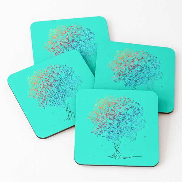 Item preview, Musical Tree  designed and sold by SisterRowea.