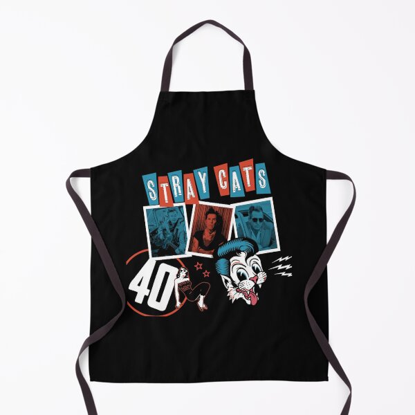 Item preview, Band Music Band Cat Stray  designed and sold by ReneeLars.