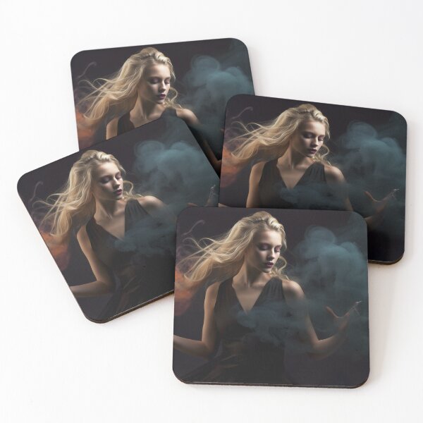 Item preview, Dance in the Darkness designed and sold by Tintoret396.