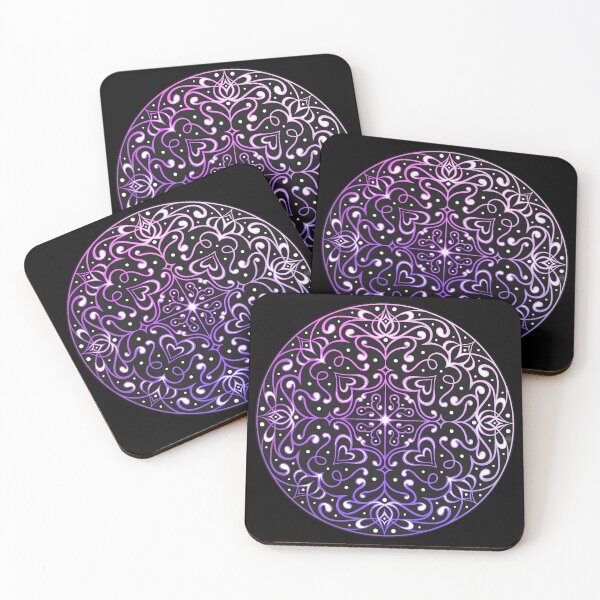 Item preview, Radial Hearts and Bows designed and sold by AJ-Tyrian-Art.