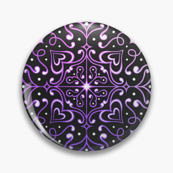 Item preview, Radial Hearts and Bows designed and sold by AJ-Tyrian-Art.