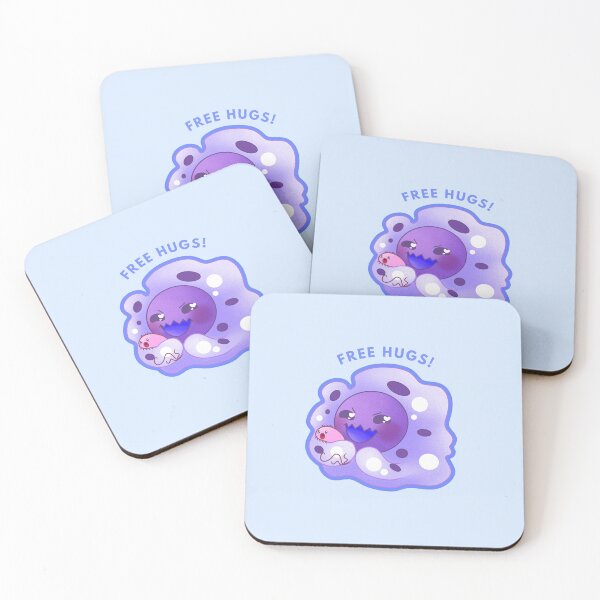 Item preview, Science Button | Cell Button | Macrophage Button | Lab Button | Funny Science Button | Scientist Button | Healthcare Button Pathology Button designed and sold by thepinkbirb.