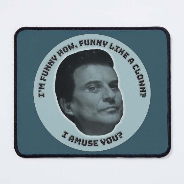 Item preview, How Am I Funny? designed and sold by Fanarchist.